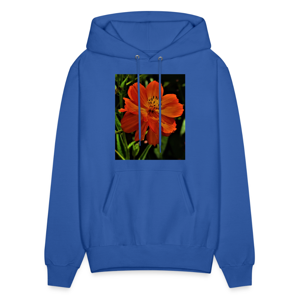 Unisex Hoodie - royal blue