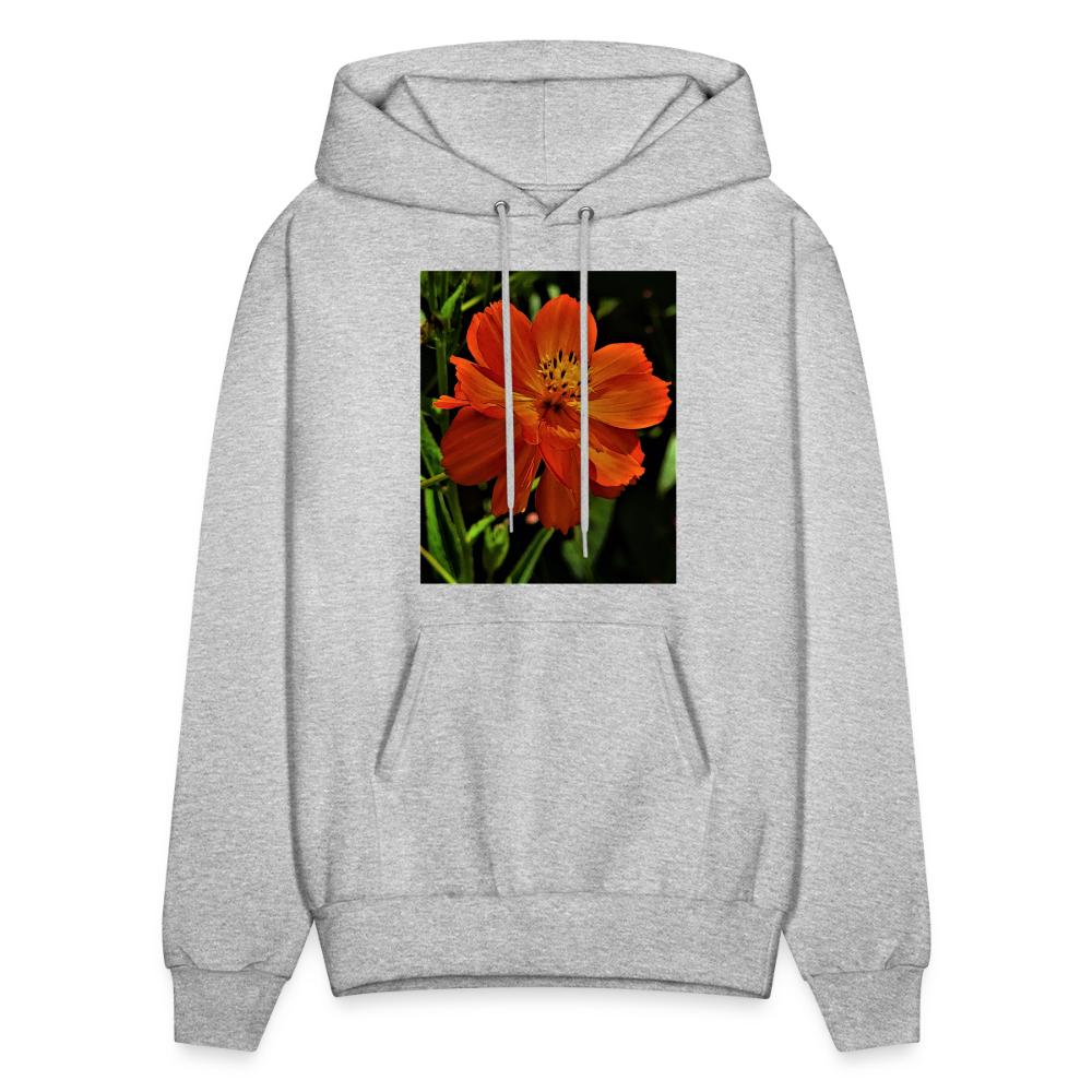 Unisex Hoodie - heather gray