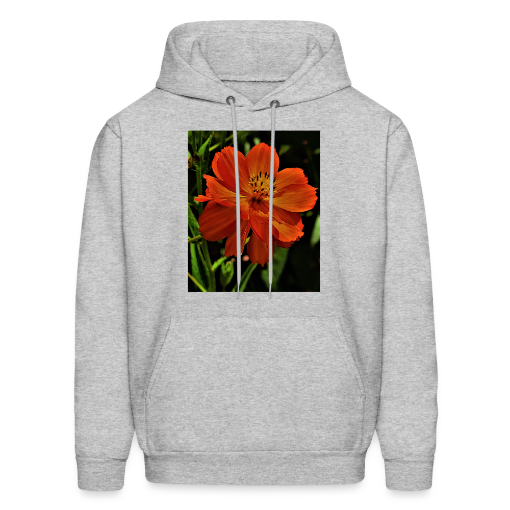 Unisex Hoodie - heather gray