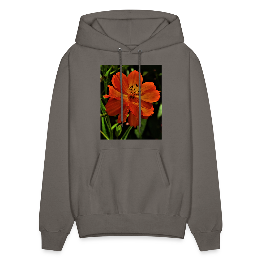 Unisex Hoodie - asphalt gray