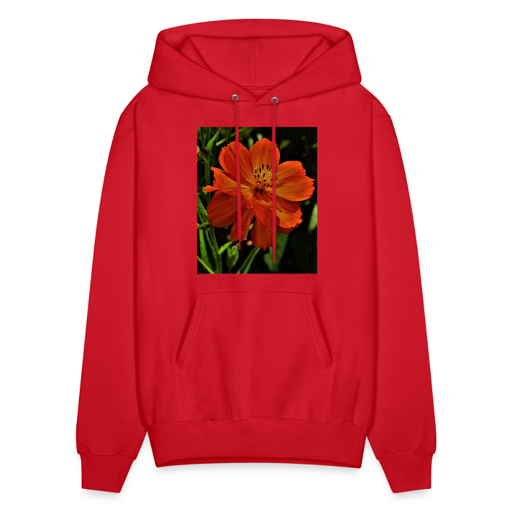 Unisex Hoodie - red