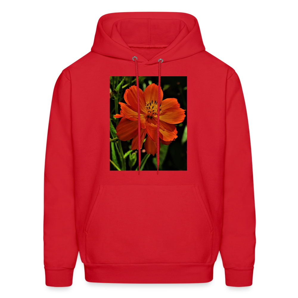 Unisex Hoodie - red