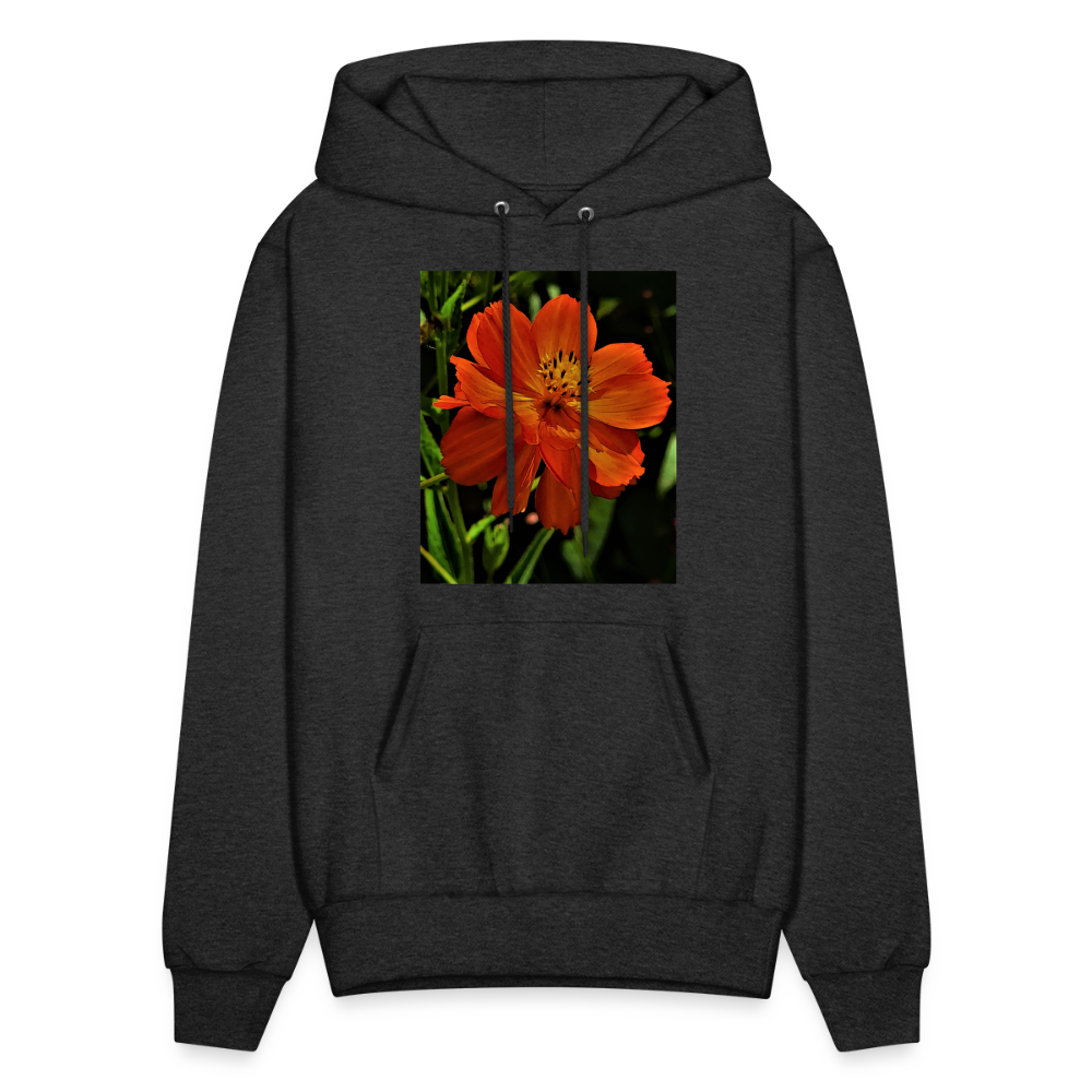 Unisex Hoodie - charcoal grey