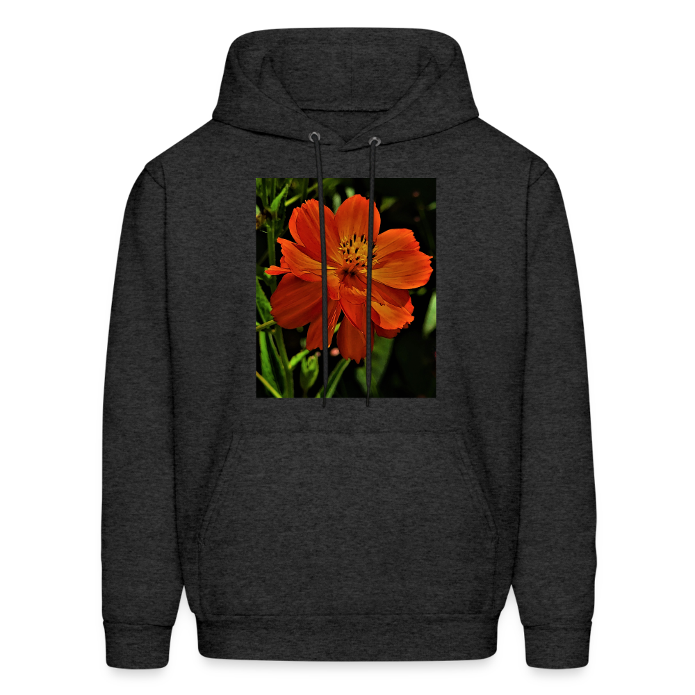 Unisex Hoodie - charcoal grey