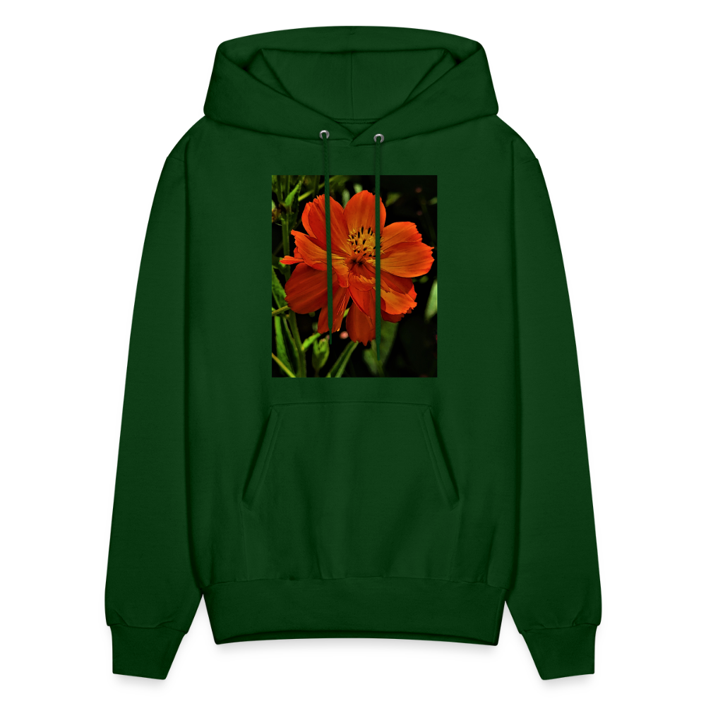 Unisex Hoodie - forest green