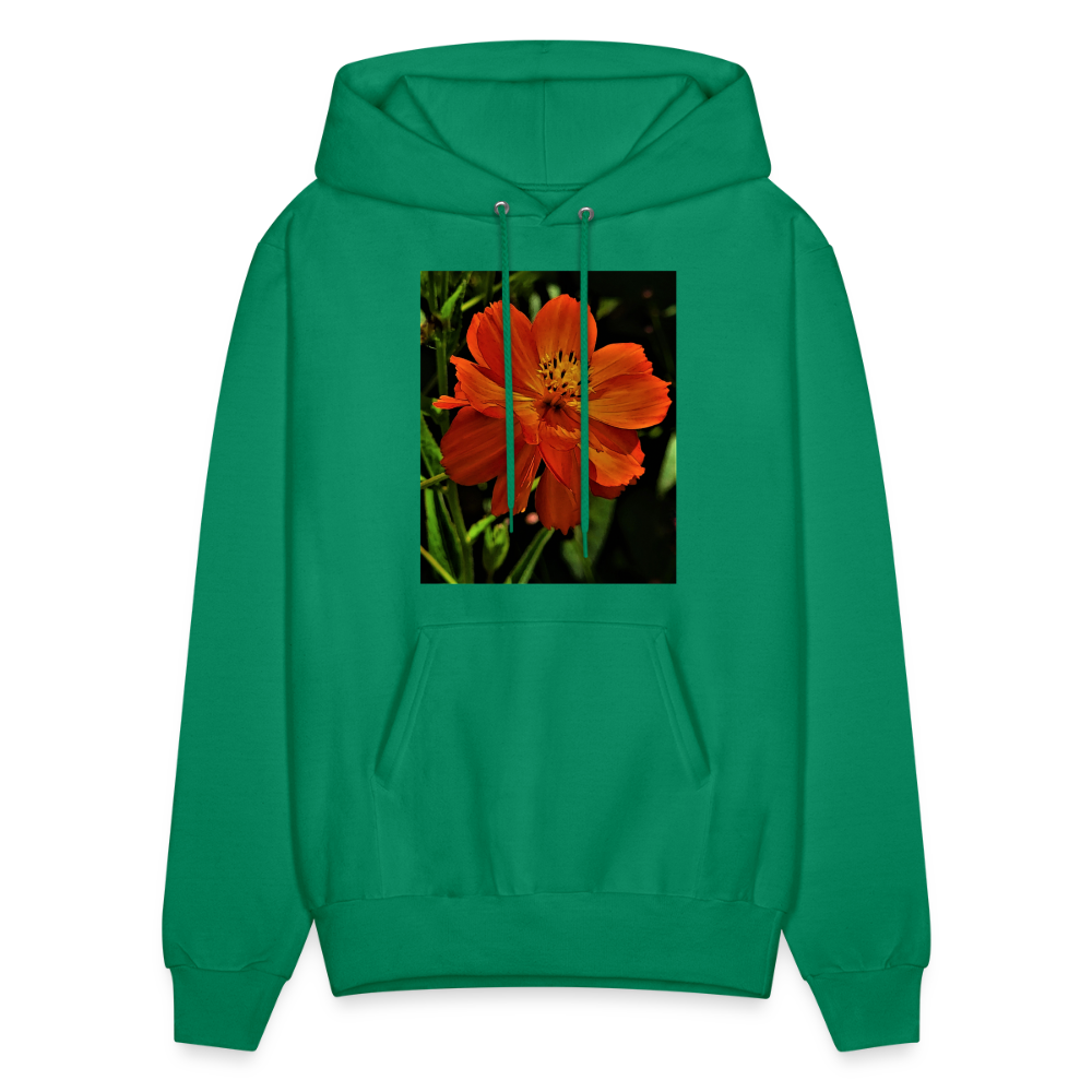 Unisex Hoodie - kelly green