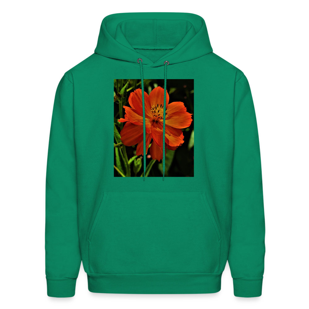 Unisex Hoodie - kelly green