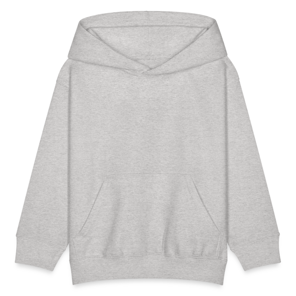Unisex Hoodie - heather gray