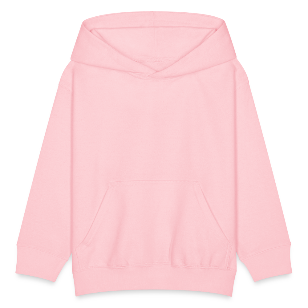 Unisex Hoodie - pink