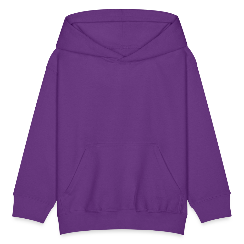 Unisex Hoodie - purple
