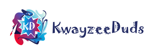 KwayzeeDuds.com